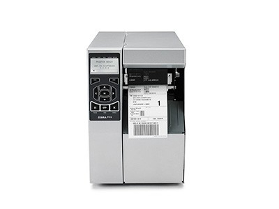 Zebra斑馬ZT510工業條碼打印機